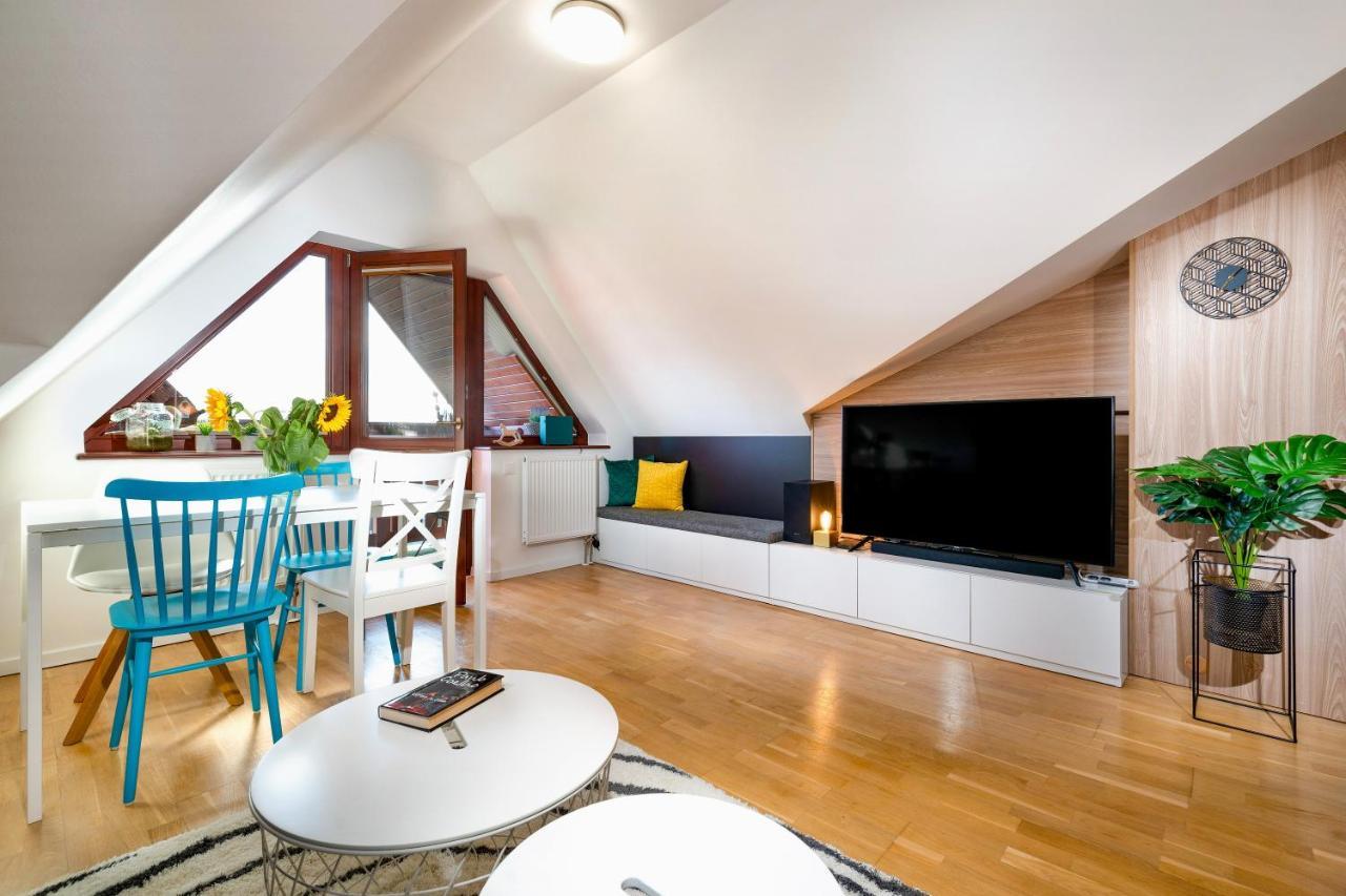 Tatrystay Cactus Cozy Apartment Tatry View Vel'ka Lomnica Exterior foto